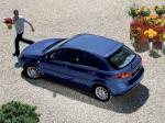 Chevrolet Optra5 2004 года